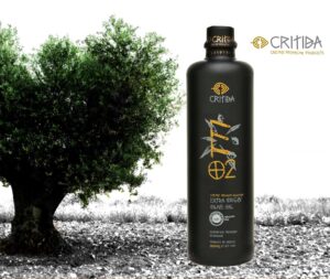 NEW CERAMIC BOTTLE FOR XTRA 0.2 BY CRITIDA SA