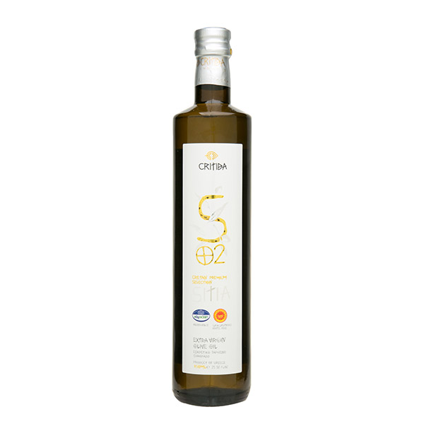 Sitia PDO의 대량 올리브 오일 공급 업체 - Cretan Extra Virgin Olive Oil 0.2 도매. 그리스 EVOO 올리브 오일 유통