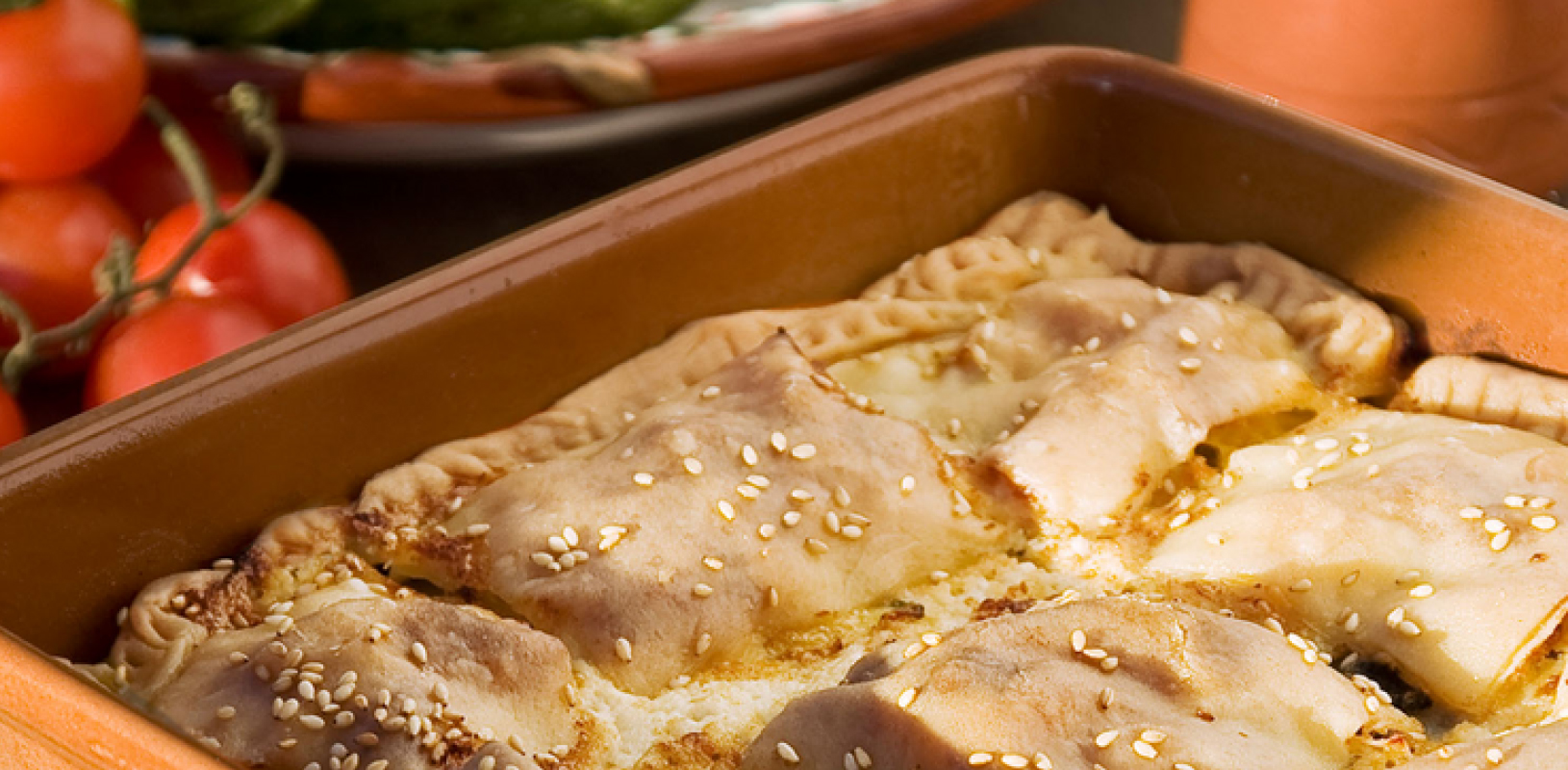Συνταγές ελληνικών φαγητών - Κρητικές συνταγές με ελαιόλαδο