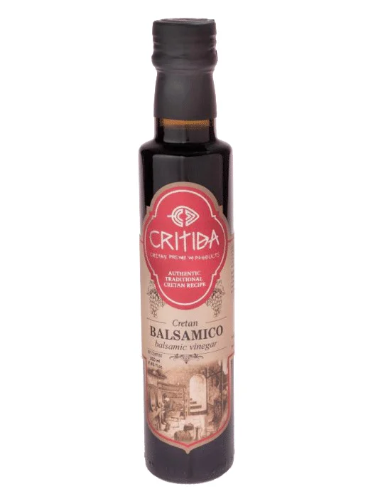 Bulk balsamic vinegar supplier - Wholesale of vinegar from Crete. Greek vinegar distributor