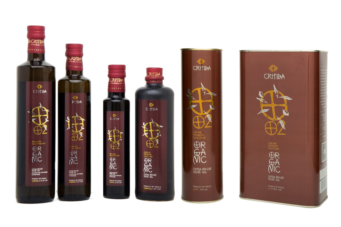 Organic Olive Oil 0 2 Critida