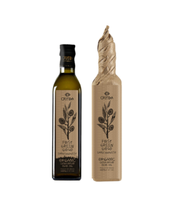 EVOO FRESCO COLHEITA PRECOCE