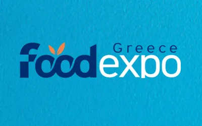 FOOD Fiera EXPO Atene Grecia - olio d'oliva