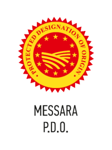 Ulei de măsline DOP MESSARA (Creta)