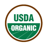 شهادة المنتجات الغذائية العضوية من وزارة الزراعة الأمريكية