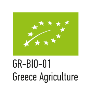 Certification Bio Agriculture - GRÈCE